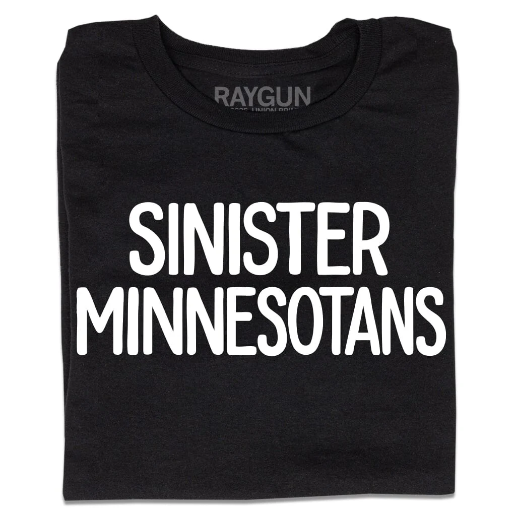 T-Shirts from The Onion